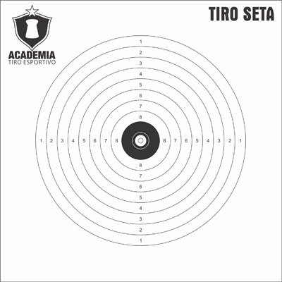 Alvo de Prova