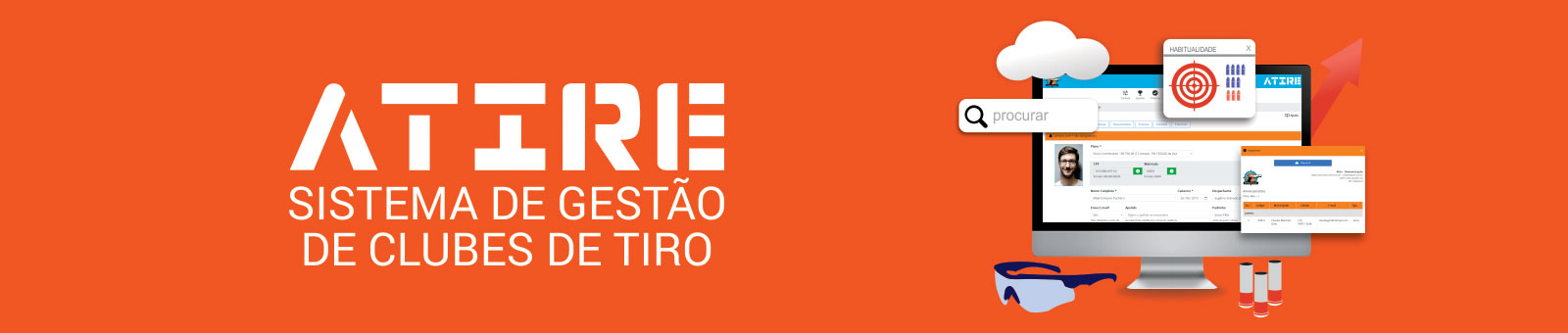 banner