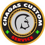 Chagas Custom Service