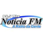 A Not�cia FM