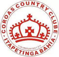 logo do clube